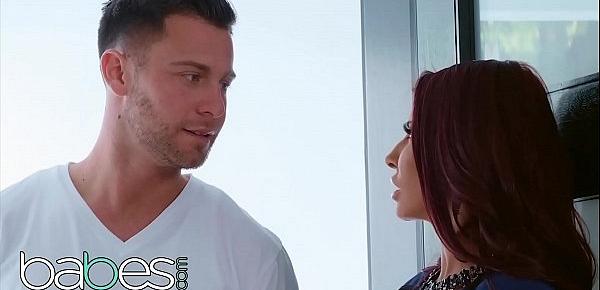  (Seth Gamble, Madison Ivy) - Special Service - BABES